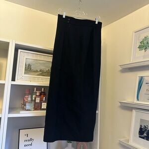 Vintage Preston and York skirt